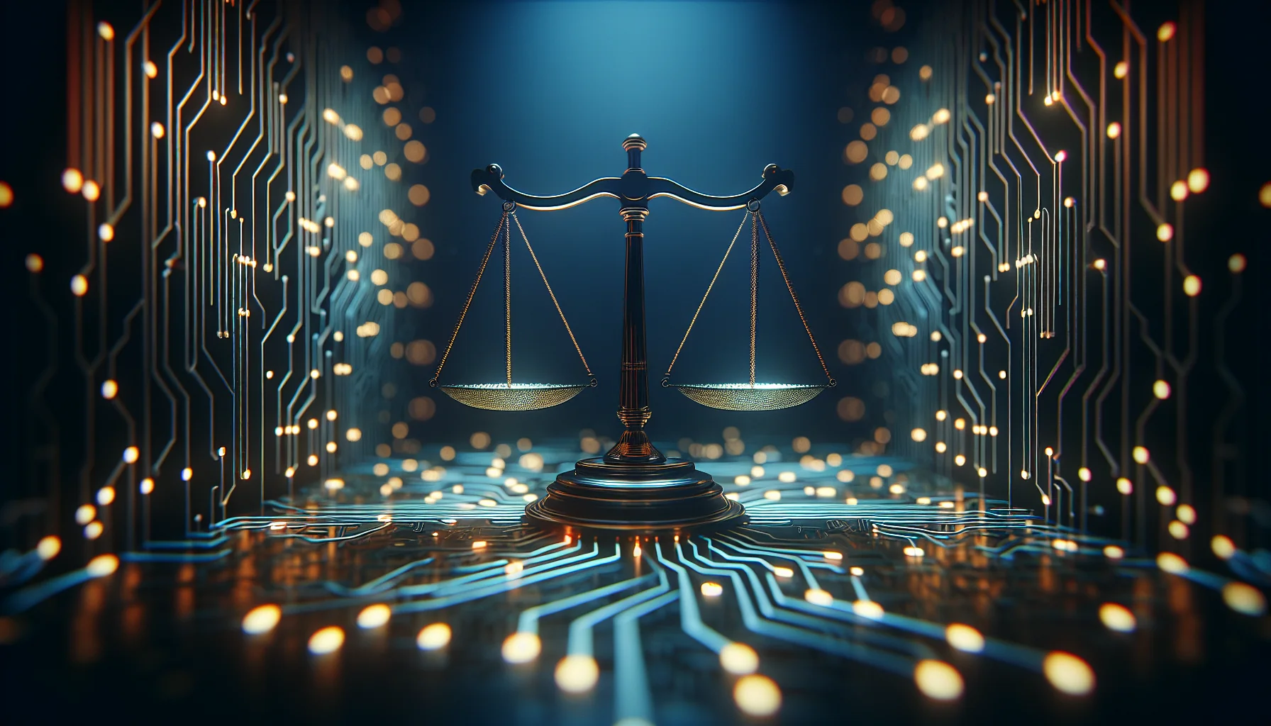 Navigating the Digital Frontier: Legal Challenges in IT Consulting
