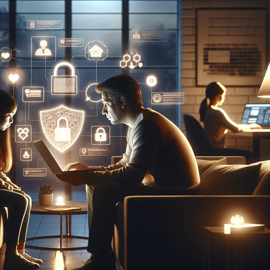 Online Safety Act: Plain‑Language Guide for Users, Parents, and Platforms