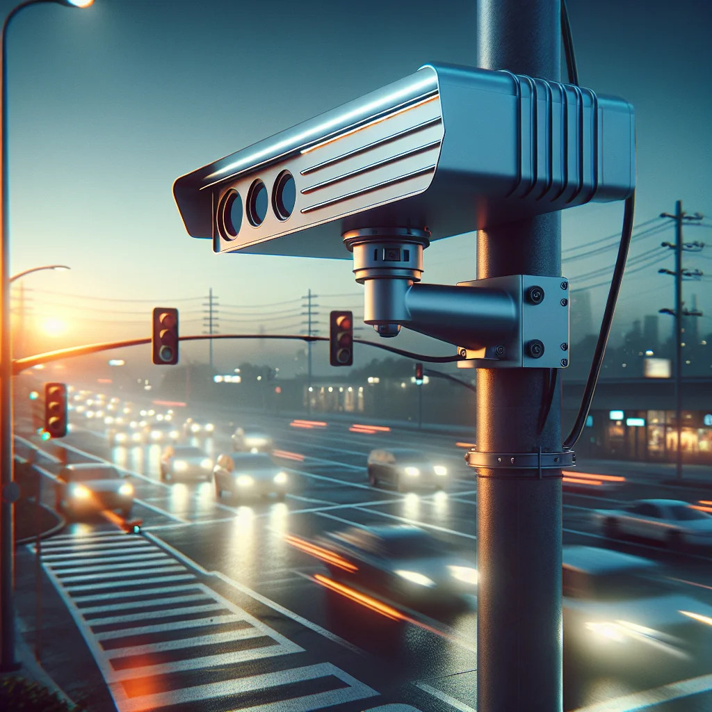 Flock Camera: How Flock Safety License Plate Readers Actually Work