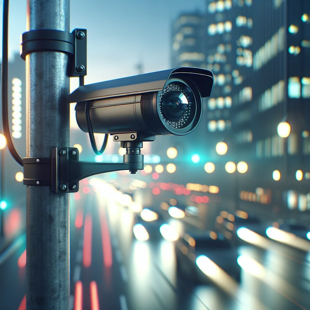 ALPR Cameras: How Automatic License Plate Recognition Works and Where It Fits