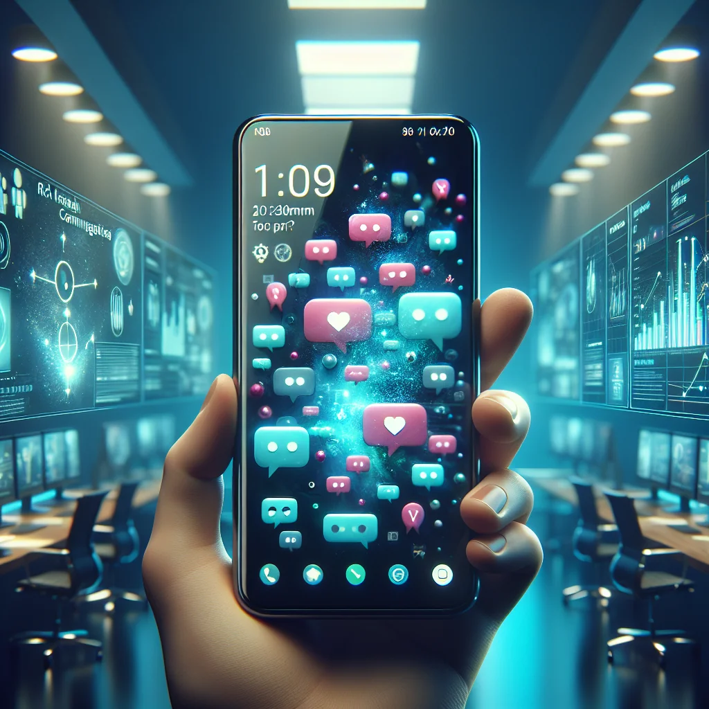 What Does Text Message RCS Mean? Simple Guide to Rich Communication Services