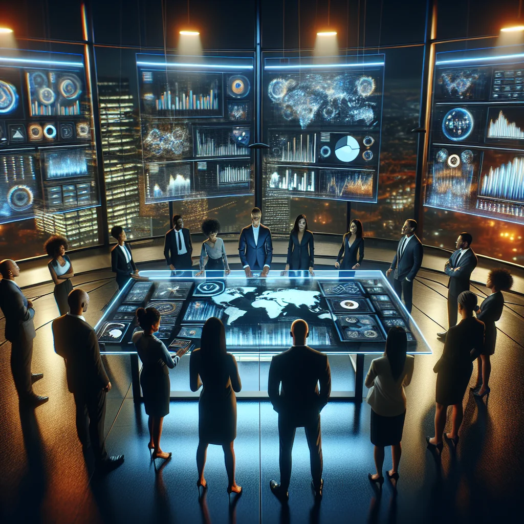 How Do Politicians Use Marketing to Win Support?