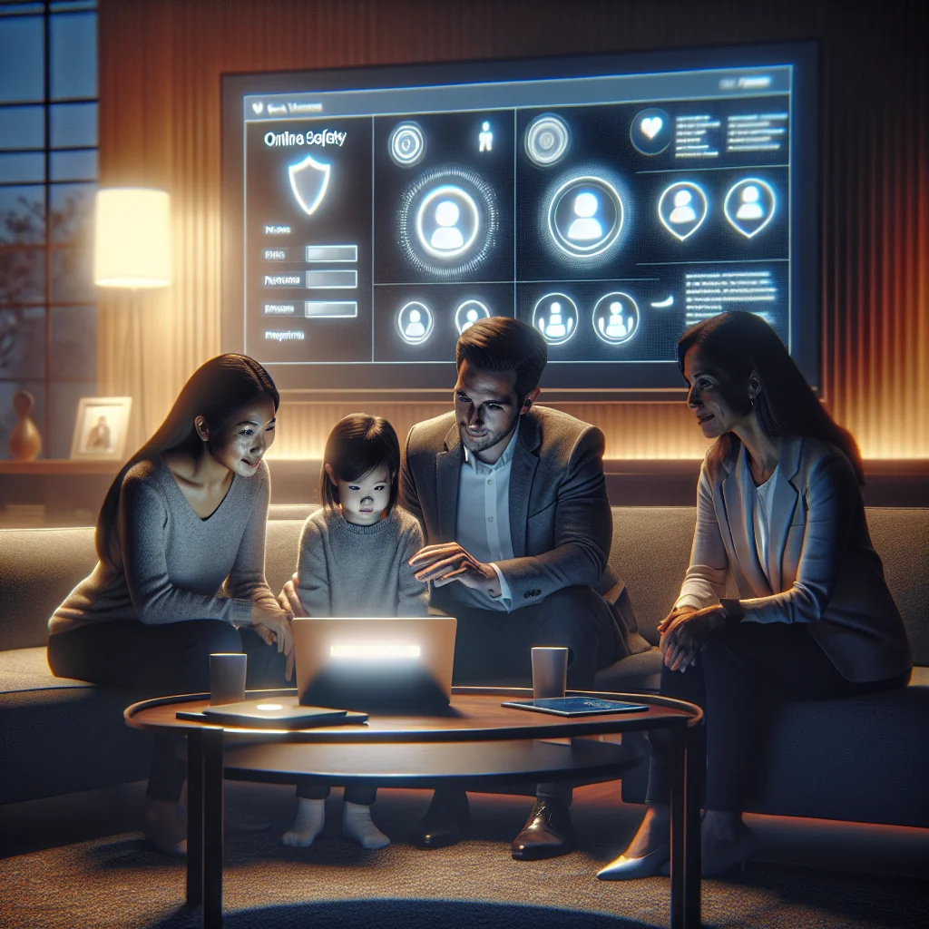 Online Safety Act: A Clear Guide for Users, Parents, and Platforms